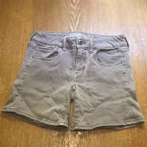 American Eagle shorts
